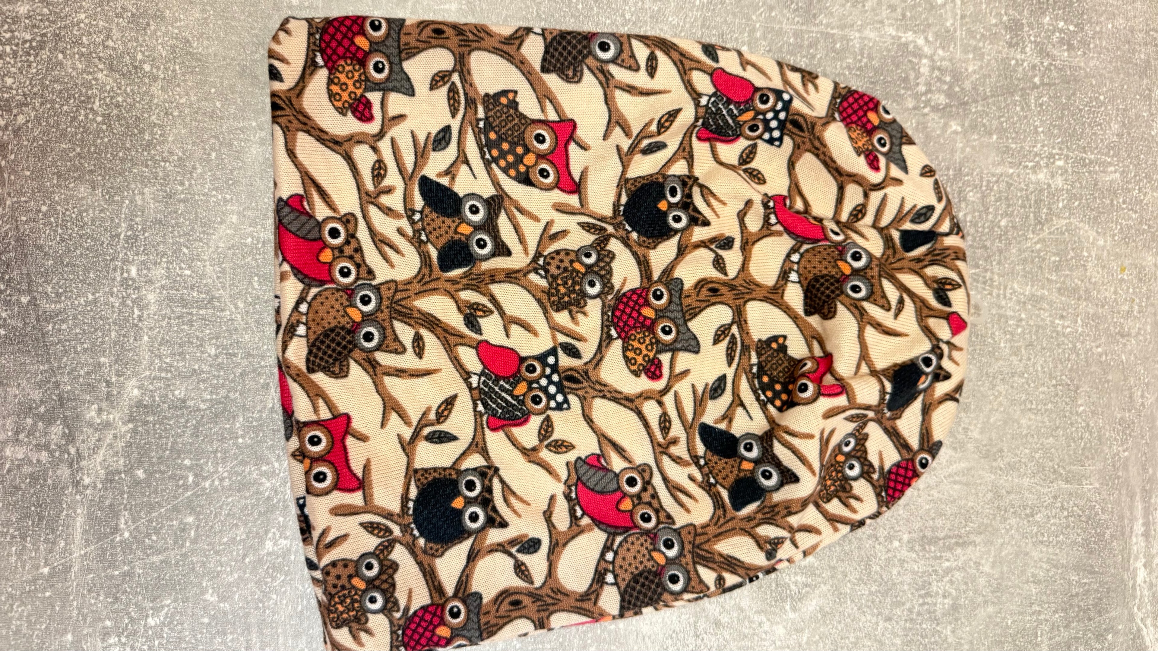 Beanie Mütze