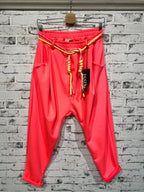 Cooler 2 Teiler in neonfarben