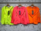 Cooler 2 Teiler in neonfarben