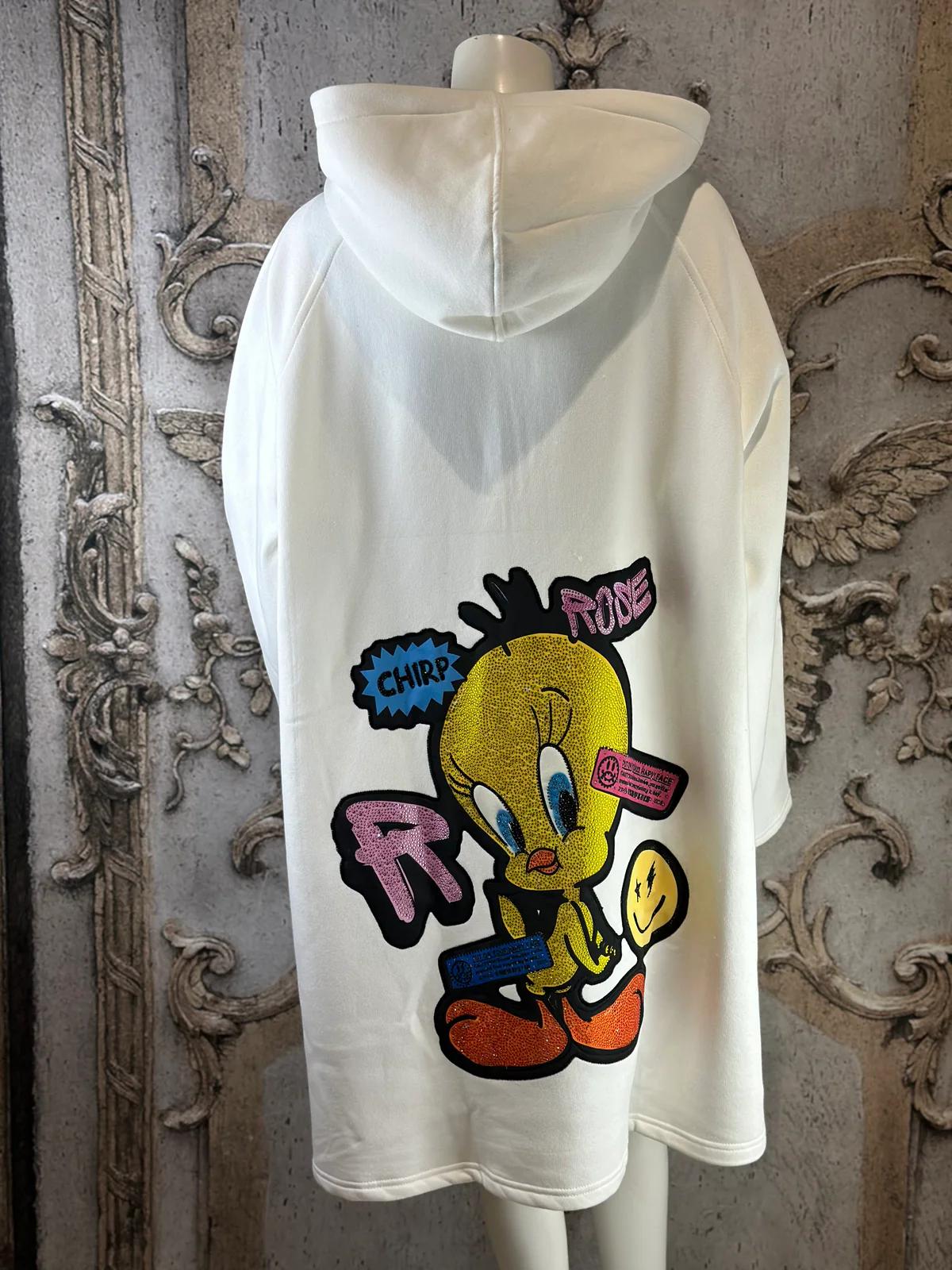 Mantel "Tweety"