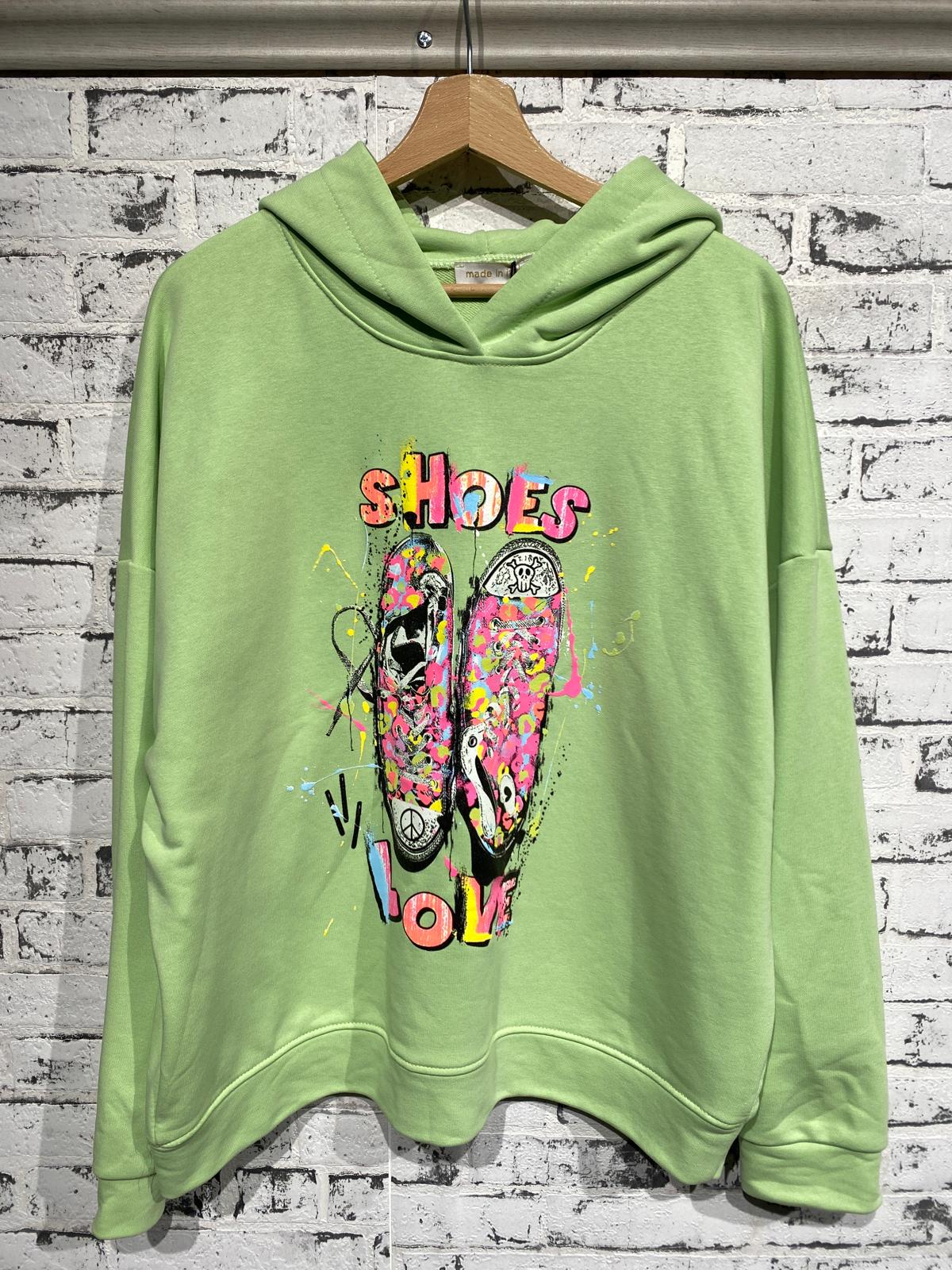 Hoody