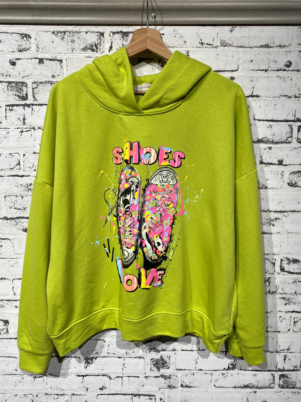 Hoody